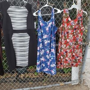 Clothes new with tags women's men's all sizes